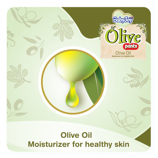 بيبي جوي زيتون كلوت (6) (16 - 23 كجم)ميجا 32 كلوت بيبي جوي زيتون كلوت (6) (16 - 23 كجم)ميجا 32 كلوت