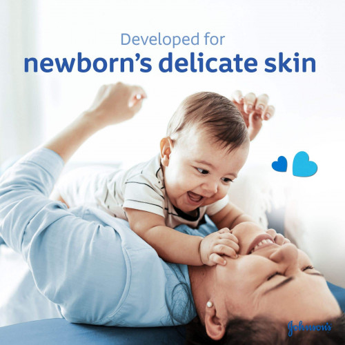 جونسون بيبي جلي جلي للأطفال خالٍ من العطور 250 مل