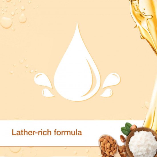 جونسون فيتا ريتش لوشن بالزيت 400 مل جونسون فيتا ريتش لوشن بالزيت 400 مل