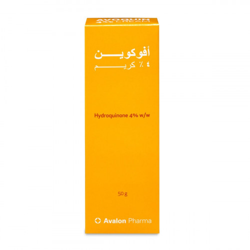 افالون افوكوين 4%كريم 50 جم
