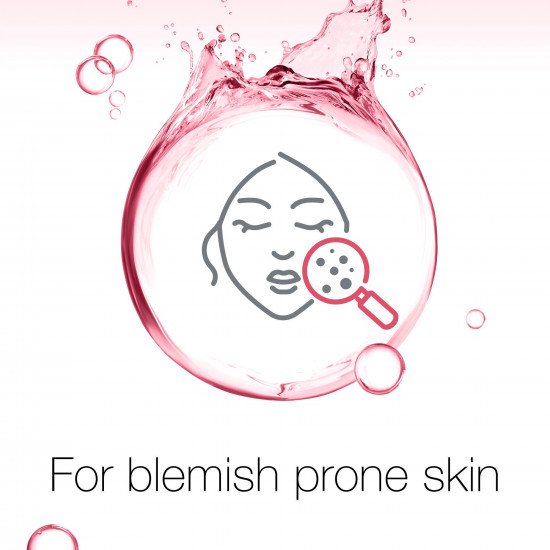 نيوتروجينا مقشر يومي منعش و منقي 150 مل