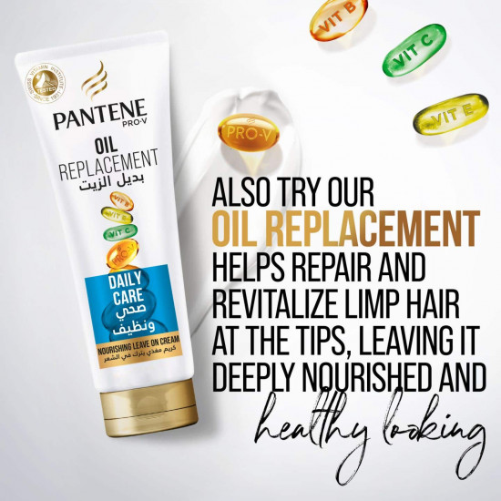 بانتين شامبو صحى و نظيف (2*1) 200 مل بانتين شامبو صحى و نظيف (2*1) 200 مل