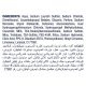 Dove Shampoo Intensive Repair 400 ml Dove Shampoo Intensive Repair 400 ml