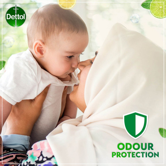 ديتول صابونه كول 120 جم