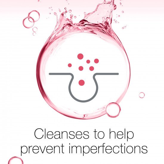 نيوتروجينا غسول للوجه منعش و منقي 200 مل