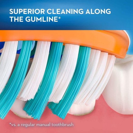 اورال بي فرشة أسنان برو إكسبيرت سوفت(1+1 )