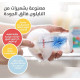 بيجون فرشاة رضاعة بيجون فرشاة رضاعة