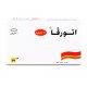 اتورفا40 مجم 30 قرص