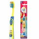 كولجيت فرشاة أسنان للأطفال منيونز 6+ سنوات