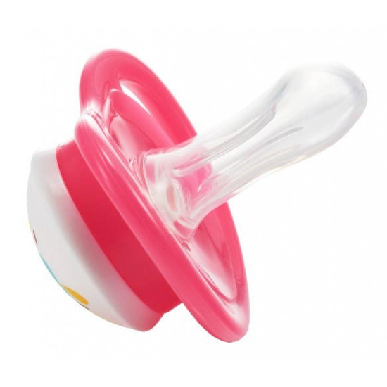 بيجون لهاية شكل أيس كريم للبنات من12 - 18 شهر