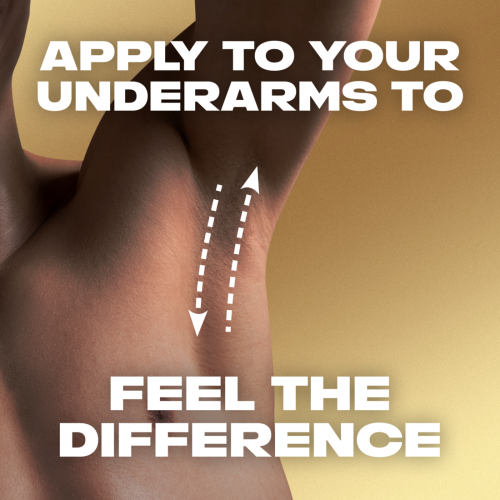 اكس ستيك للعرق ايس تشيل 50 مل