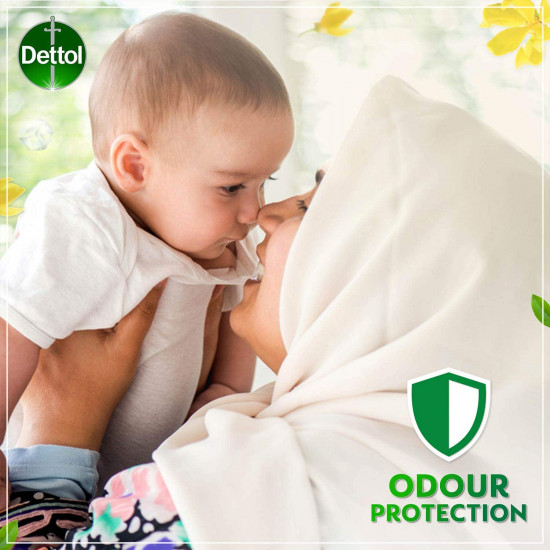 ديتول صابونه اكتيف 165/175 جم