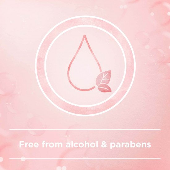 جونسون سائل تنظيف اليدين 3 في 1 باللوز 500 مل جونسون سائل تنظيف اليدين 3 في 1 باللوز 500 مل