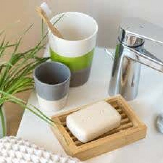 اديرما لوح للتنظيف غير معطر 100 جم