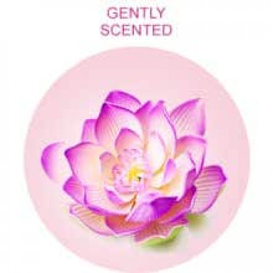 ڤيت شرائح شمعيه طبيعي بزيت الاركان للساقين 20 قطعة