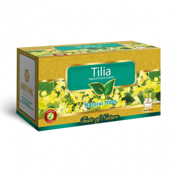 وادي - النحل شاي تليو وادي - النحل شاي تليو