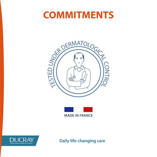 دوكراي انافاز شامبو لتساقط الشعر 200 مل