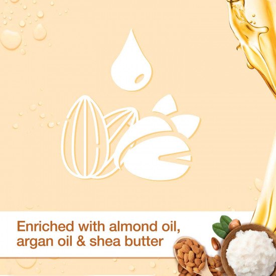 جونسون فيتا ريتش لوشن بالزيت 400 مل جونسون فيتا ريتش لوشن بالزيت 400 مل