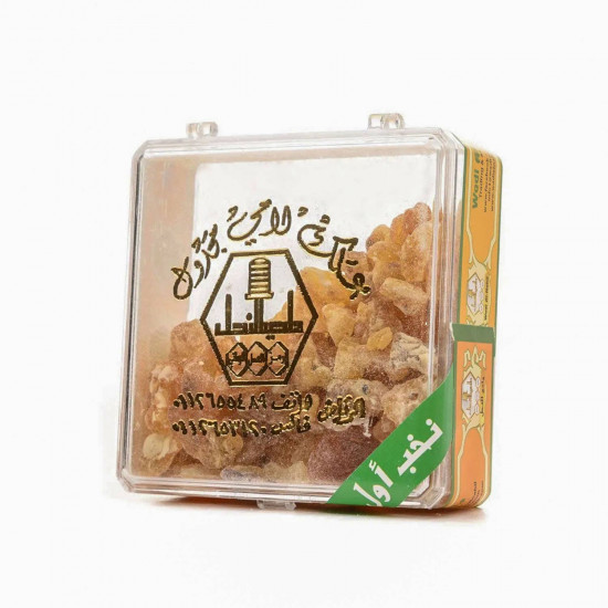 لامي لبان مجرول 60 جم