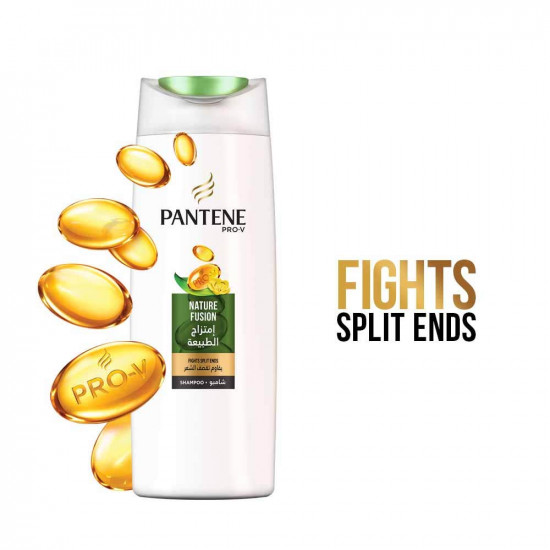 بانتين بلسم اندماج الطبيعة 360 مل