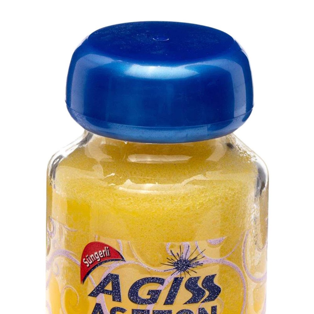 اجسس مزيل طلاء الاظافر مرطب و مغذى 50 مل