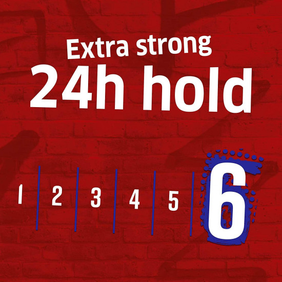 نيوويف جل شعر لتسريحة صلبة 200 مل