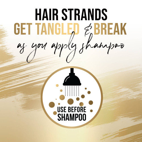 بانتين برايمر مفكك لتشابك الشعر 300 مل بانتين برايمر مفكك لتشابك الشعر 300 مل