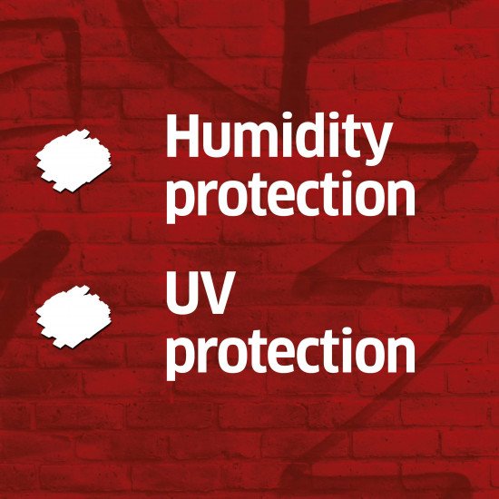 نيوويف بخاخ شعر قوة مثبتة قوي جدا 250 مل