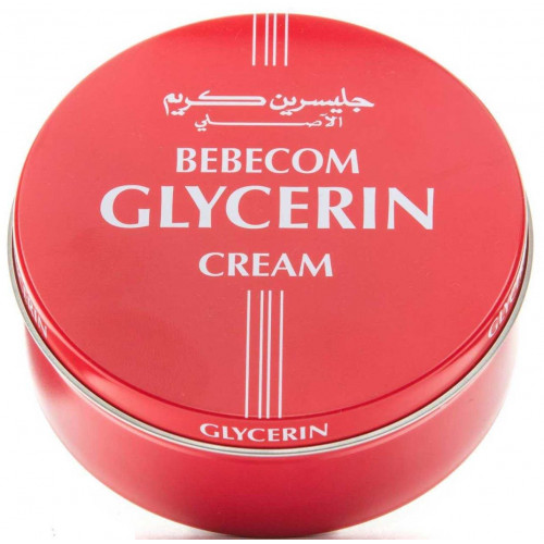 جلسرين كريم الاصلى 250 مل