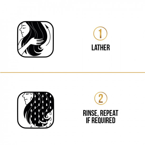 بانتين شامبو علاج للشعرالمصبوغ 600 مل