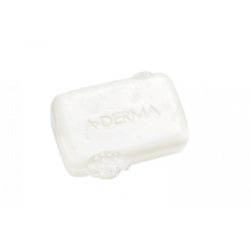 اديرما لوح للتنظيف غير معطر 100 جم