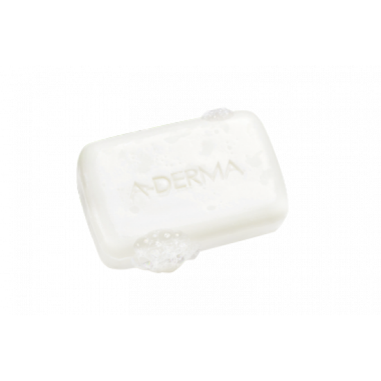 اديرما لوح للتنظيف غير معطر 100 جم