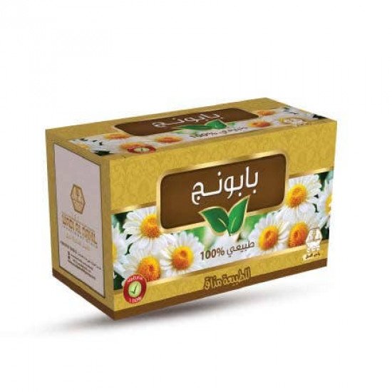 وادي - النحل مشروب البابونج 30 كيس