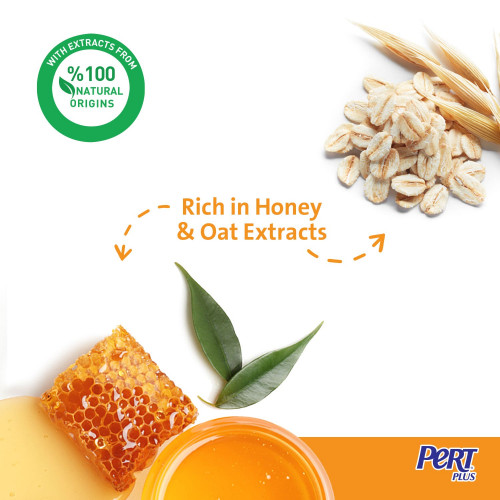 برت-بلس شامبو للشعر عادي 400 مل