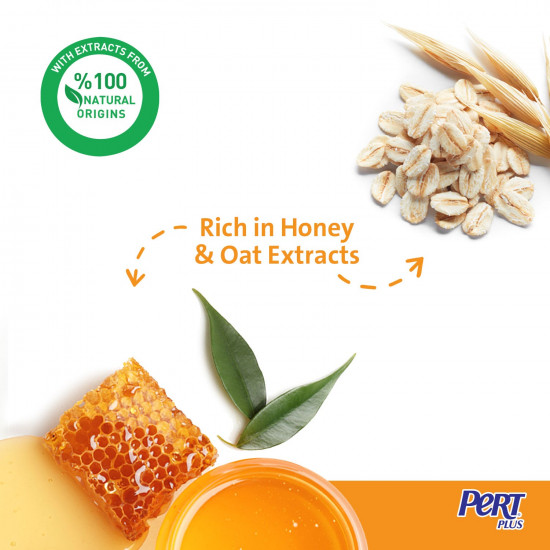 برت-بلس شامبو للشعر عادي 400 مل