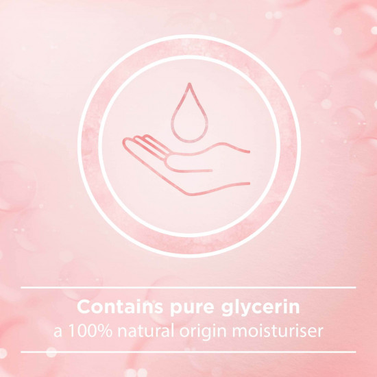 جونسون سائل استحمام 3 في 1 بزهر اللوز 250 مل جونسون سائل استحمام 3 في 1 بزهر اللوز 250 مل