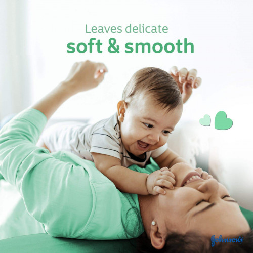 جونسون بيبي زيت زيت الصبّار 300 مل جونسون بيبي زيت زيت الصبّار 300 مل