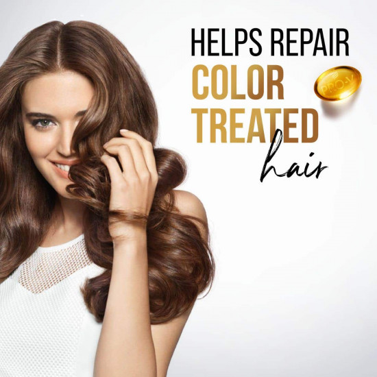 بانتين بلسم علاج بالشعر المصبوغ 360 مل