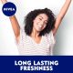 Nivea Black & White, Women Antiperspirant, Stick 40Ml Nivea Black & White, Women Antiperspirant, Stick 40Ml