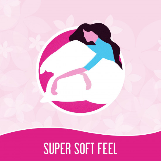 كيرفري حفائظ نسائية يومية القطن 56 ق كيرفري حفائظ نسائية يومية القطن 56 ق