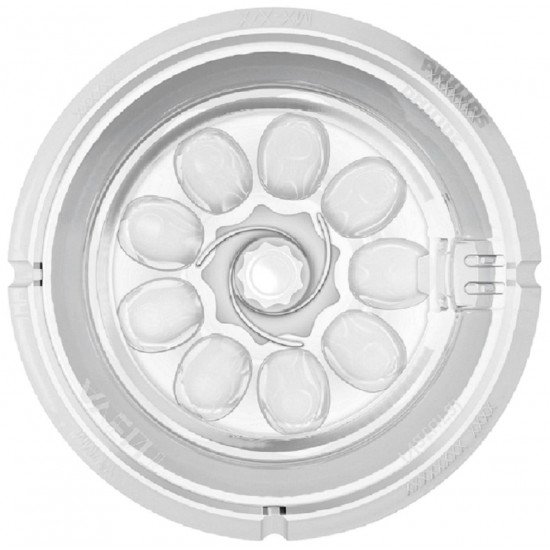 أفنت ناتشرال - رضاعة 260 مل (قطعتان) أفنت ناتشرال - رضاعة 260 مل (قطعتان)