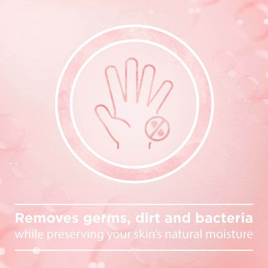 جونسون سائل استحمام 3 في 1 بزهر اللوز 250 مل جونسون سائل استحمام 3 في 1 بزهر اللوز 250 مل