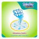 بيبي جوي مقاس (5) عبوة التوفير الضخم 66 حفاضة بيبي جوي مقاس (5) عبوة التوفير الضخم 66 حفاضة