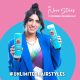 Sunsilk Conditioner Thick By Noor Stars 350Ml Sunsilk Conditioner Thick By Noor Stars 350Ml