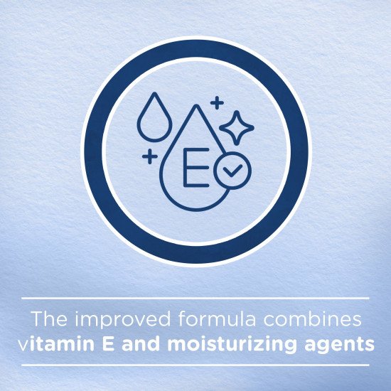 جونسون كريم المركز للوجه و الجسم 200 مل