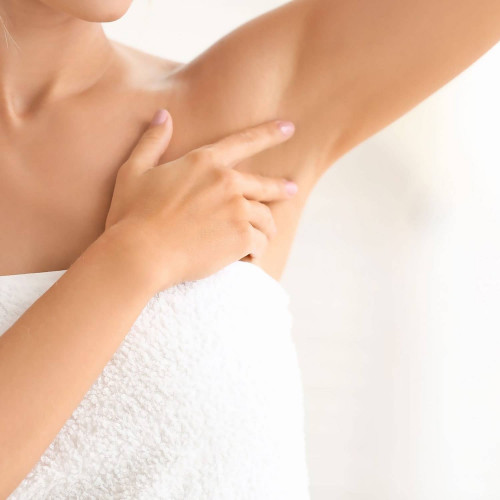 لويس - وايدمر كريم للعرق غير معطر 40 مل