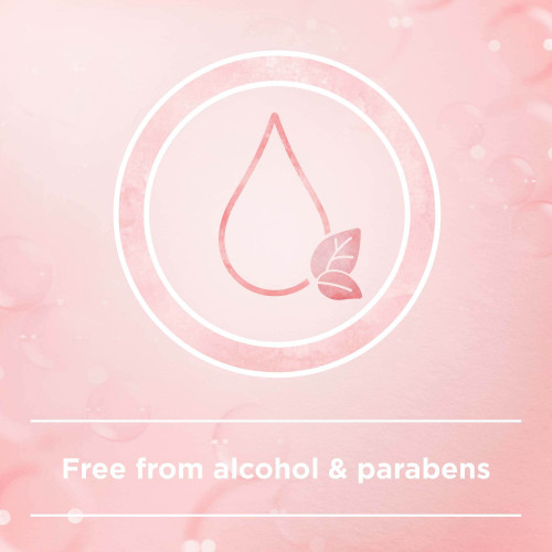 جونسون سائل استحمام 3 في 1 بزهر اللوز 250 مل