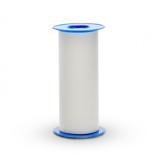 فرست ستيب بلاستر رول سيلك 5*10 سم