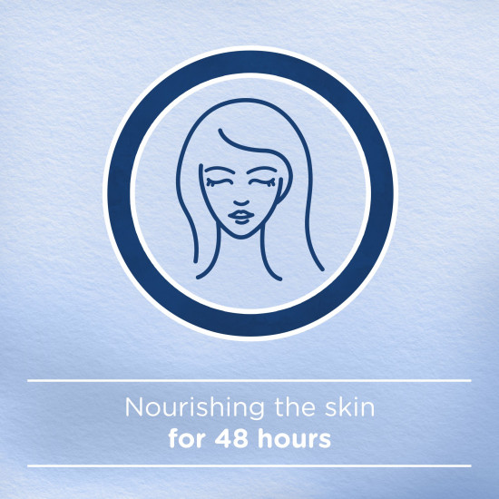 جونسون كريم المركز للوجه و الجسم 300 مل جونسون كريم المركز للوجه و الجسم 300 مل