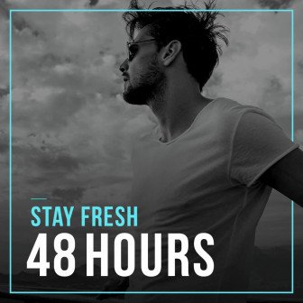 أكس مزيل عرق بخاخ أبولو 150 مل